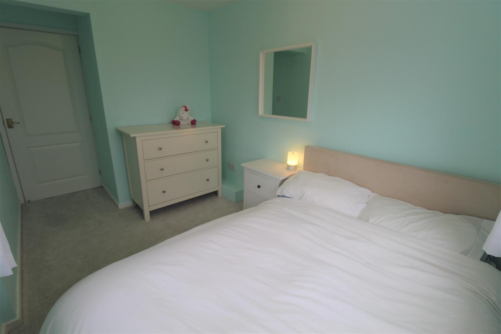 Cadeby Grove, Milton, Stoke-On-Trent